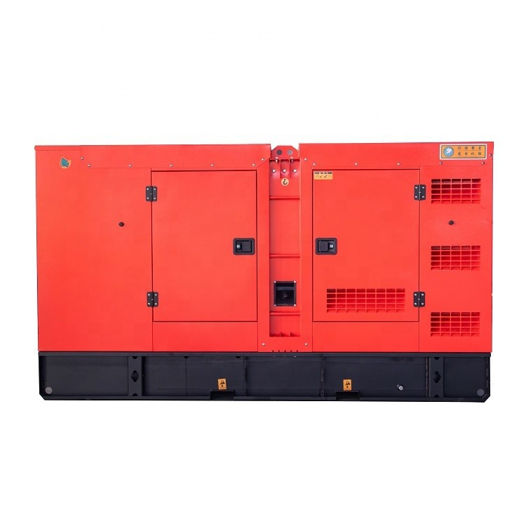 Prime Power Diesel Generator factory